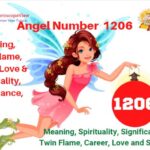 angel number 1206