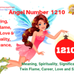 1210 angel number
