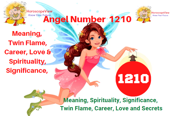 1210 angel number