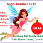 1212 Angel Number Meaning