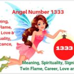 1333 angel number