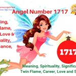 1717 angel number