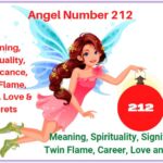 212 angel number
