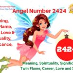 2424 angel number