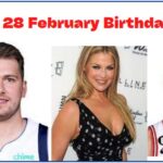 28 February birthdays
