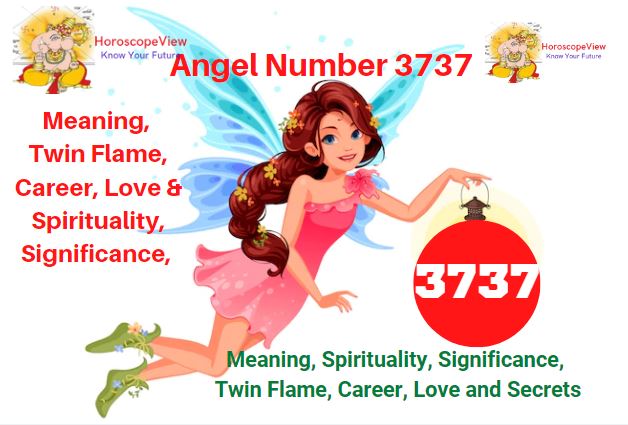 3737 angel number