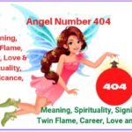 404 angel number twin flame