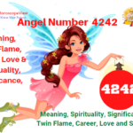 4242 angel number