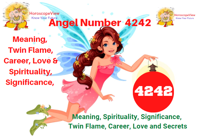 4242 angel number