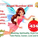 434 Angel Number