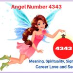 4343 angel number