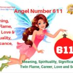 611 angel number meaning