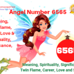 6565 angel number