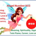 933 angel number