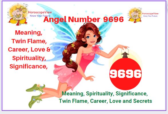 9696 angel number meaning