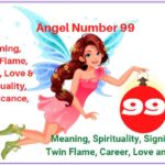 99 angel number
