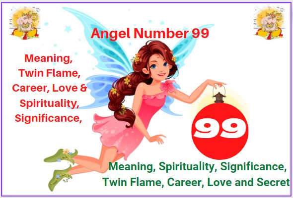 99 angel number
