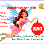 Angel number 220
