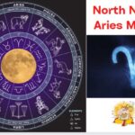 North Node Aries