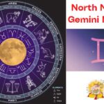 North Node Gemini