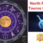 North Node Taurus