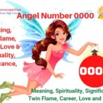 angel number 0000