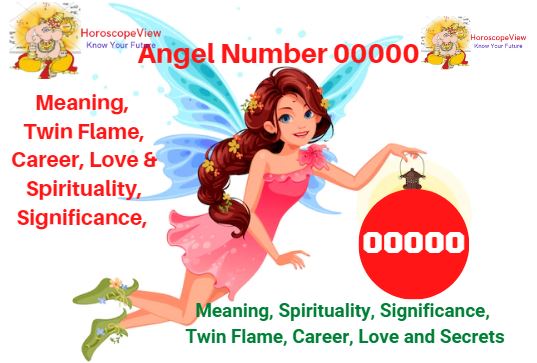 00000 angel number meaning