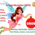 0505 angel number meaning