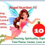 10 angel number