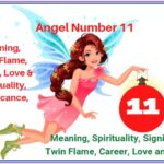 angel number 11