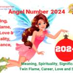 angel number 2024