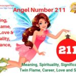 211 angel number meaning