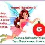 angel number 6