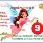 angel number 9
