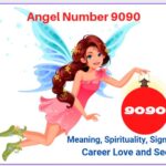 angel number 9090