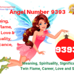 angel number 9393