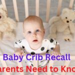 baby crib recall
