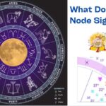 what does north node sign mean