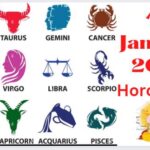 January 15 2023 horoscope