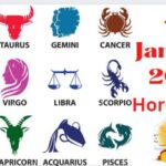 18 January 2023 horoscope