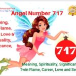717 angel number