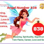 838 Angel Number Meaning