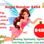 8484 angel number