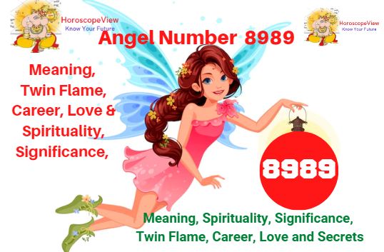 8989 angel number