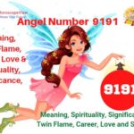 9191 angel number meaning