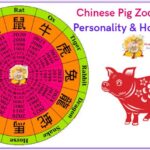 Chinese Pig zodiac sign