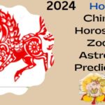 Horse horoscope 2024