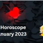 Love horoscope 25 January 2023