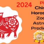 Pig Horoscope 2024