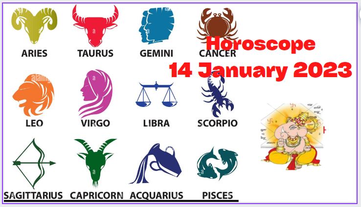 January 14 2023 horoscope